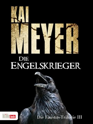 cover image of Die Engelskrieger